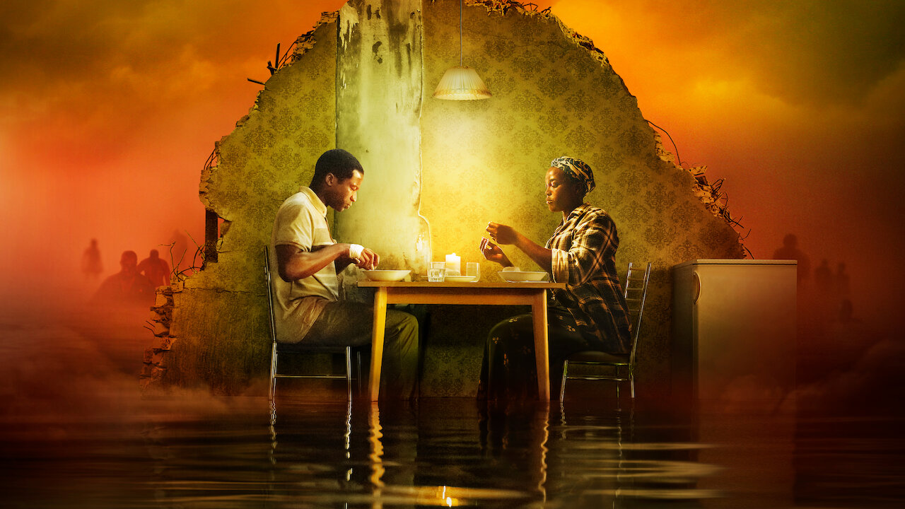 Watch His House | Netflix Official Site